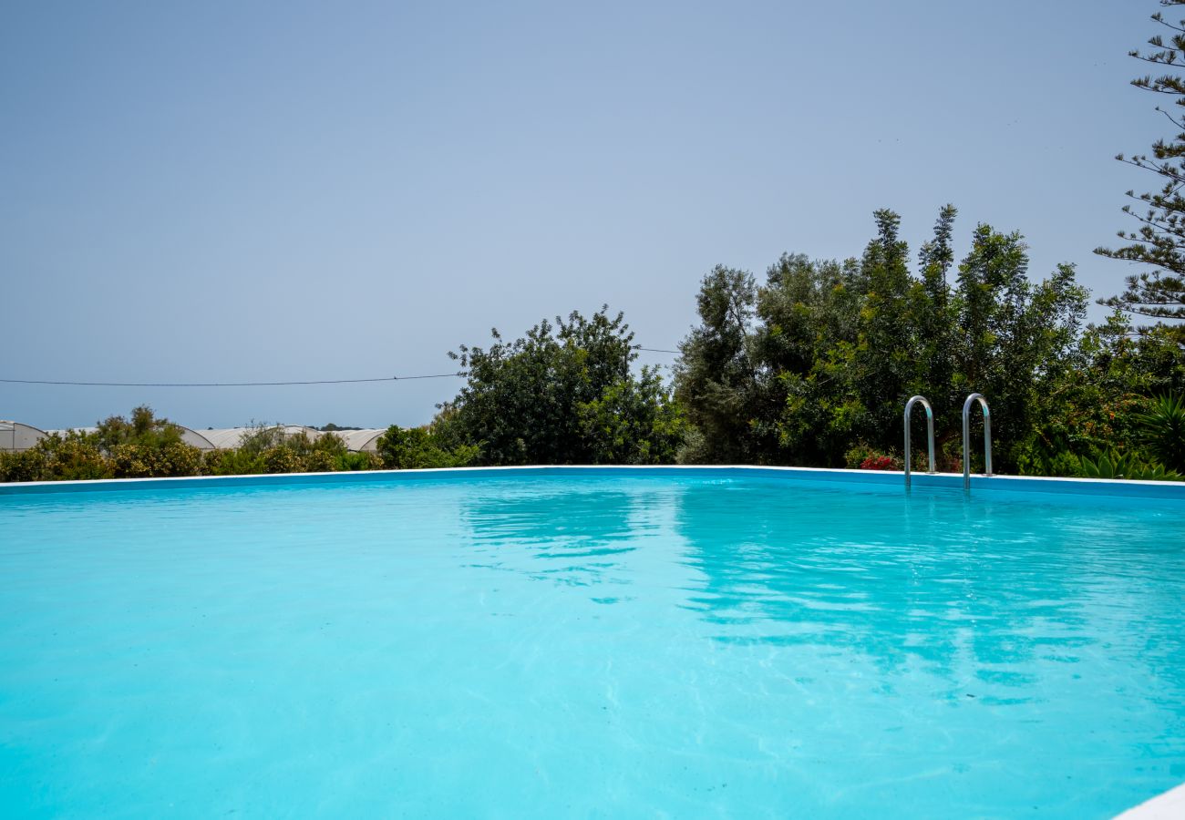 Casa rural em Tavira - CASA NAUTICA, Quinta Vale Caranguejo
