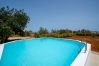 Casa rural em Tavira - CASA NAUTICA, Quinta Vale Caranguejo
