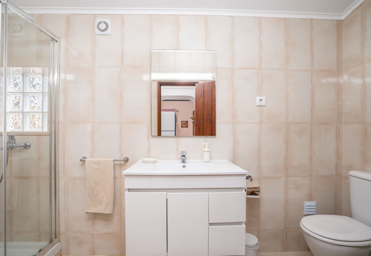 Casa rural em Tavira - CASA BUGANVILIA, Quinta Vale Caranguejo