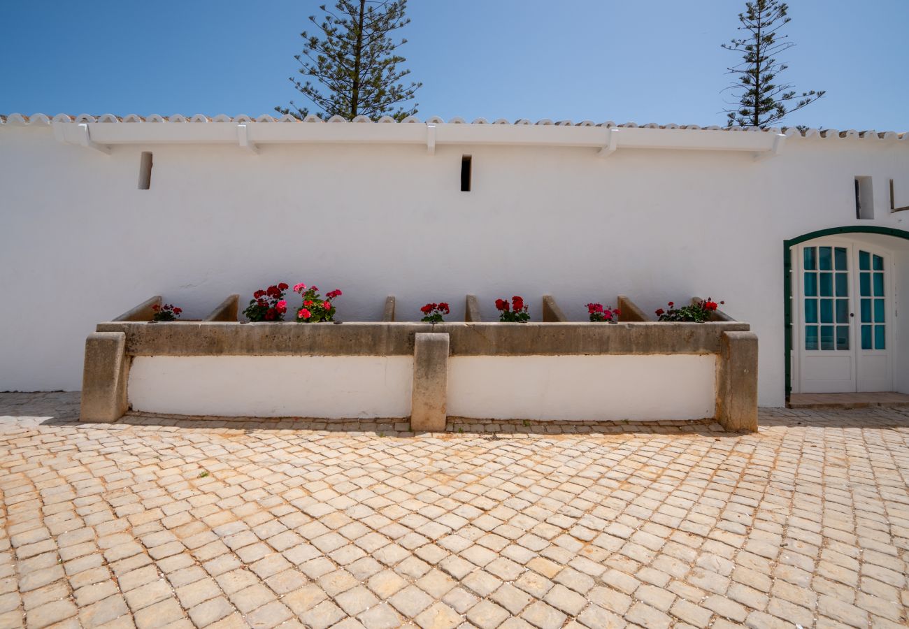 Casa rural em Tavira - CASA BUGANVILIA, Quinta Vale Caranguejo