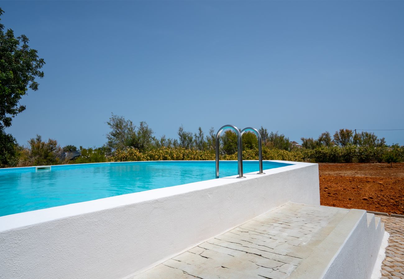 Casa rural em Tavira - CASA BUGANVILIA, Quinta Vale Caranguejo