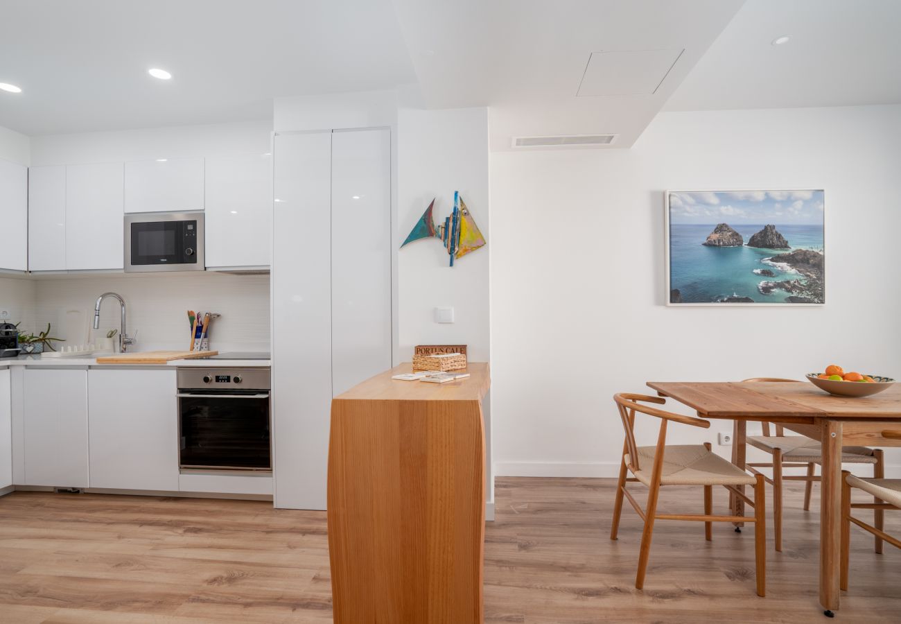 Apartamento em Tavira - APARTMENT ELISA, Town Perimter