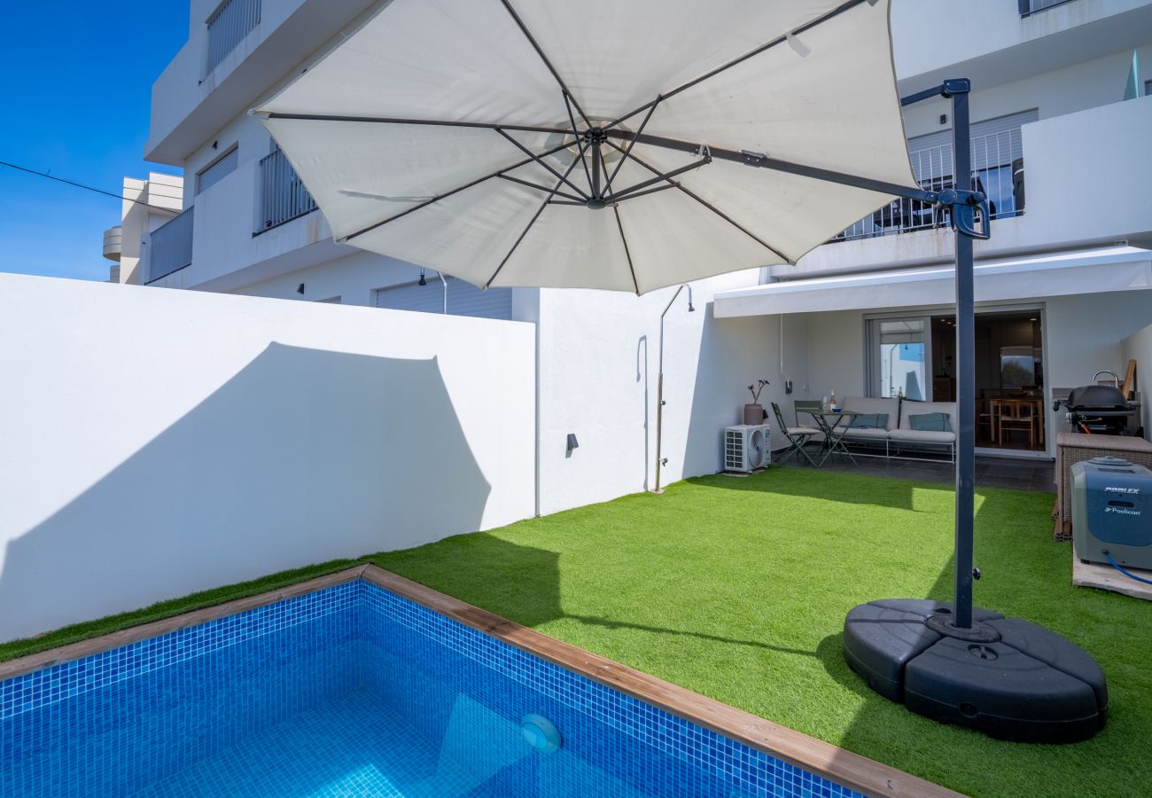 Apartamento em Tavira - APARTMENT ELISA, Town Perimter