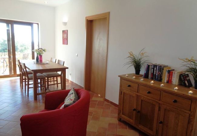 Villa in Moncarapacho - QUINTA SANTHI, Foupana Villa in Moncarapacho - QUINTA SANTHI, Foupana