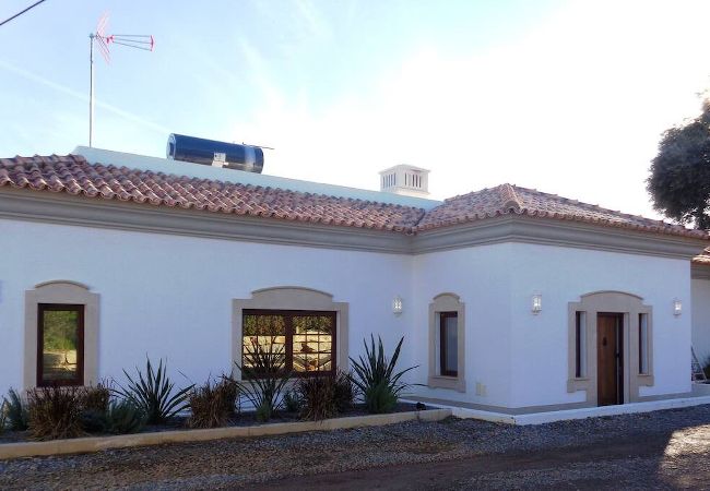 Villa in Moncarapacho - QUINTA SANTHI, Foupana Villa in Moncarapacho - QUINTA SANTHI, Foupana