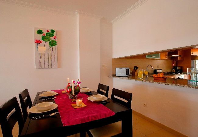Apartment in Fuseta - APARTMENT LINDO, Formosa Village Apartment in Fuseta - APARTMENT LINDO, Formosa Village