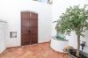 Terraced House in Tavira - CASA VERA, Town Centre Terraced House in Tavira - CASA VERA, Town Centre