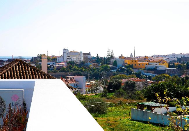Apartment in Tavira - APARTMENT SOPHIA, Terraços de Tavira Apartment in Tavira - APARTMENT SOPHIA, Terraços de Tavira