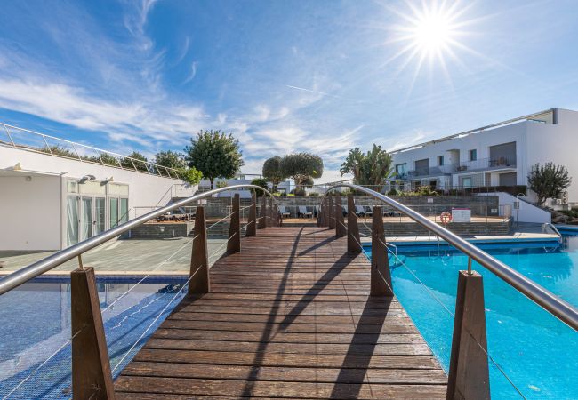 Apartment in Tavira - APARTMENT TWINTEE, Terraços de Tavira