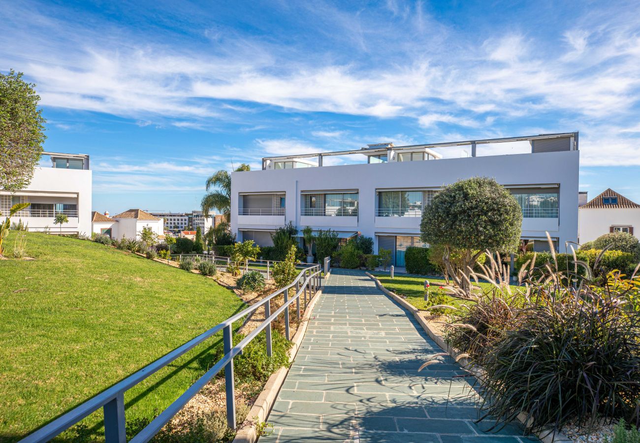 Apartment in Tavira - APARTMENT TWINTEE, Terraços de Tavira