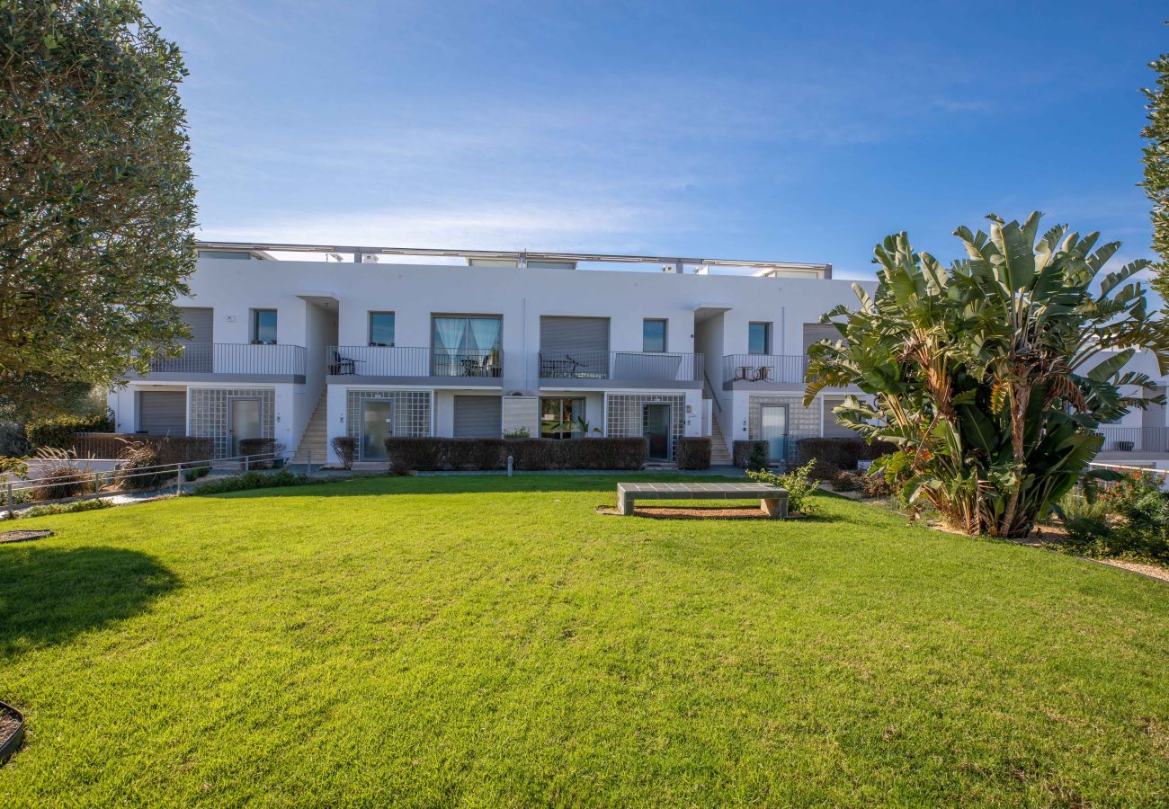 Apartment in Tavira - APARTMENT TWINTEE, Terraços de Tavira
