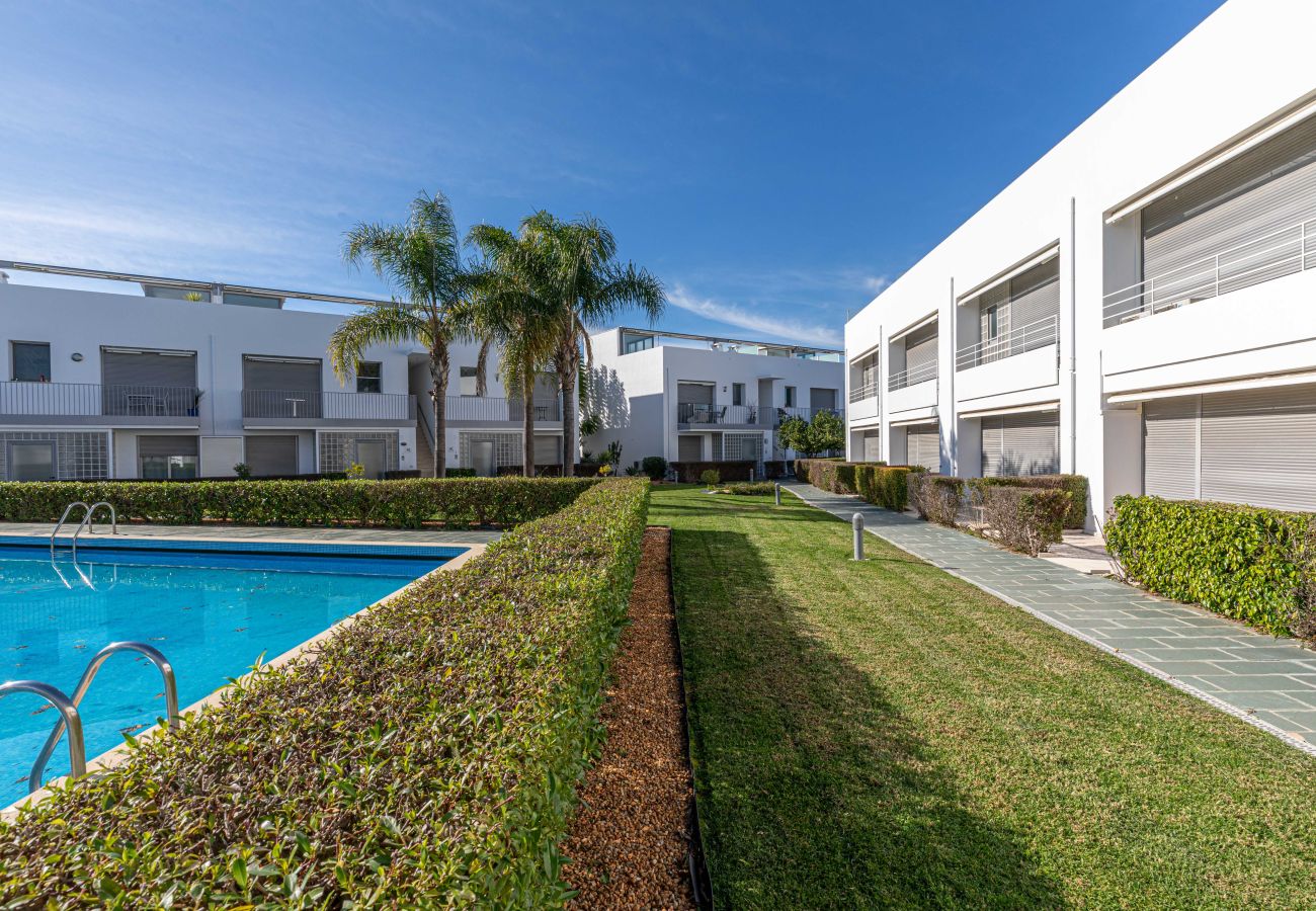 Apartment in Tavira - APARTMENT TWINTEE, Terraços de Tavira