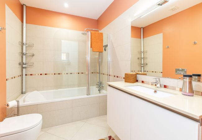 Villa in Tavira - VILLA AVENIDA, Town Centre Villa in Tavira - VILLA AVENIDA, Town Centre