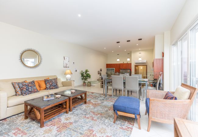 Villa in Tavira - VILLA AVENIDA, Town Centre Villa in Tavira - VILLA AVENIDA, Town Centre