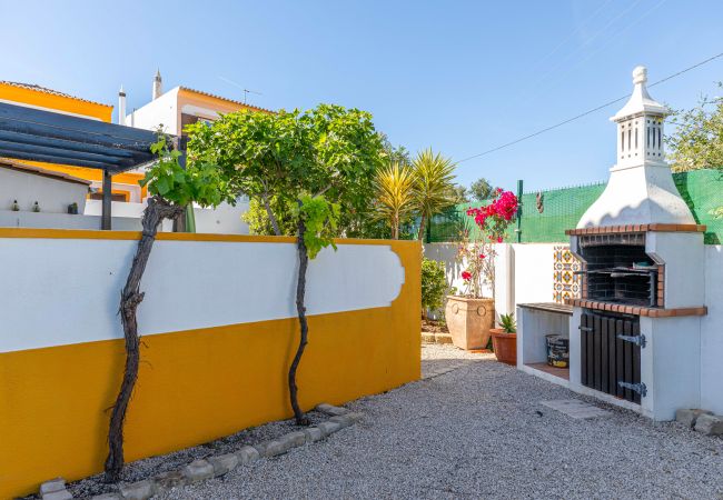 Terraced House in Tavira - CASA CHEILE, Urbanização Marlin Terraced House in Tavira - CASA CHEILE, Urbanização Marlin