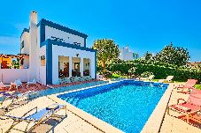 Villa in Tavira - Villa Vasa/Exquisite Residence with...