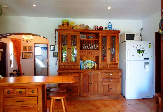 Villa in Tavira - THE WINDMILL, Estorninhos Villa in Tavira - THE WINDMILL, Estorninhos