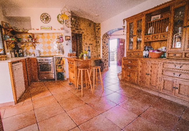 Villa in Tavira - THE WINDMILL, Estorninhos Villa in Tavira - THE WINDMILL, Estorninhos