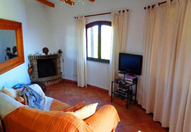 Villa in Tavira - THE WINDMILL, Estorninhos Villa in Tavira - THE WINDMILL, Estorninhos