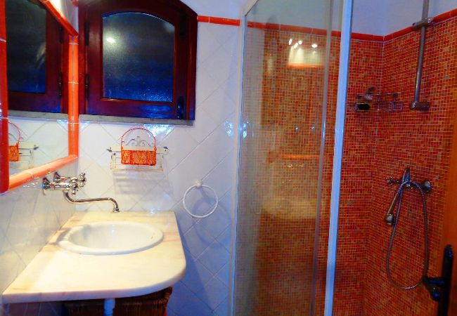 Villa in Tavira - THE WINDMILL, Estorninhos Villa in Tavira - THE WINDMILL, Estorninhos
