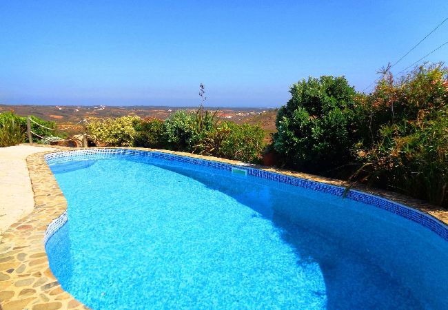 Villa in Tavira - THE WINDMILL, Estorninhos Villa in Tavira - THE WINDMILL, Estorninhos