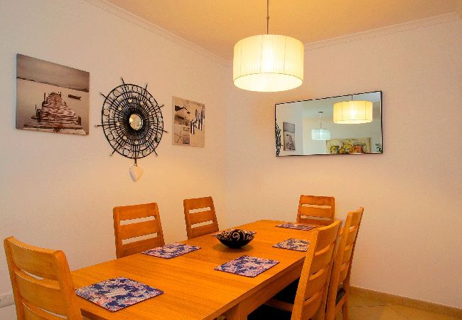 Apartment in Tavira - APARTMENT ALVA, Town Centre Apartment in Tavira - APARTMENT ALVA, Town Centre