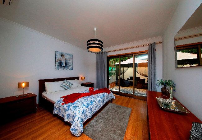 Apartment in Tavira - APARTMENT ALVA, Town Centre Apartment in Tavira - APARTMENT ALVA, Town Centre