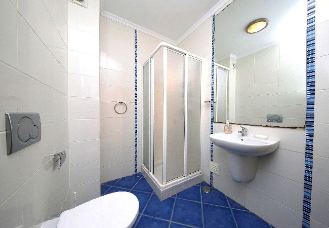 Apartment in Tavira - APARTMENT ALVA, Town Centre Apartment in Tavira - APARTMENT ALVA, Town Centre