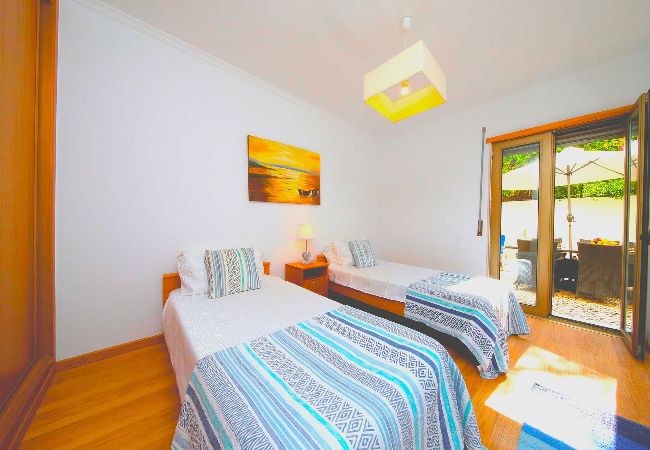 Apartment in Tavira - APARTMENT ALVA, Town Centre Apartment in Tavira - APARTMENT ALVA, Town Centre