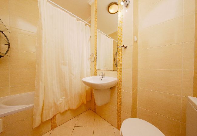 Apartment in Tavira - APARTMENT ALVA, Town Centre Apartment in Tavira - APARTMENT ALVA, Town Centre