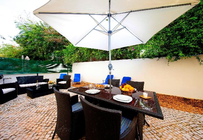 Apartment in Tavira - APARTMENT ALVA, Town Centre Apartment in Tavira - APARTMENT ALVA, Town Centre