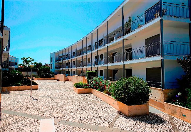 Apartment in Tavira - APARTMENT ALVA, Town Centre Apartment in Tavira - APARTMENT ALVA, Town Centre