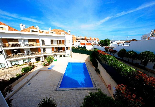 Apartment in Tavira - APARTMENT ALVA, Town Centre Apartment in Tavira - APARTMENT ALVA, Town Centre