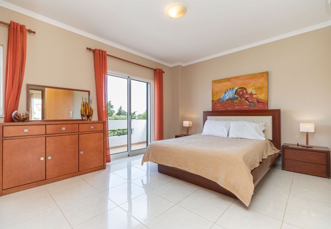 Villa in Altura - VILLA DO REGATO, Beach Village Villa in Altura - VILLA DO REGATO, Beach Village