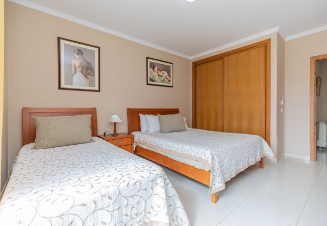 Villa in Altura - VILLA DO REGATO, Beach Village Villa in Altura - VILLA DO REGATO, Beach Village
