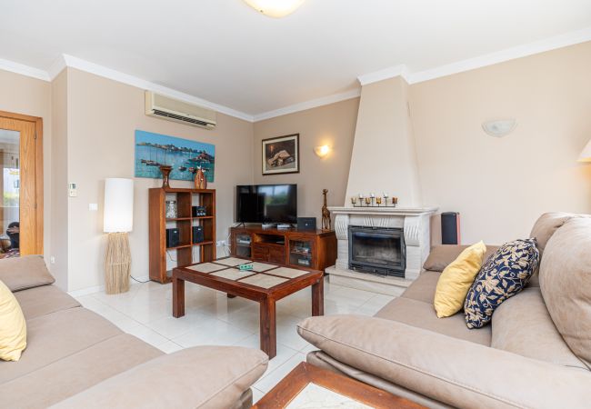 Villa in Altura - VILLA DO REGATO, Beach Village Villa in Altura - VILLA DO REGATO, Beach Village