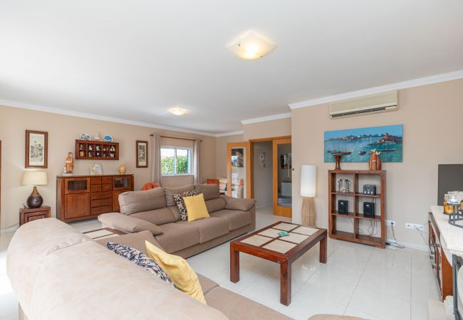 Villa in Altura - VILLA DO REGATO, Beach Village Villa in Altura - VILLA DO REGATO, Beach Village