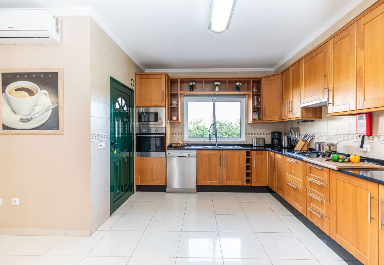 Villa in Altura - VILLA DO REGATO, Beach Village