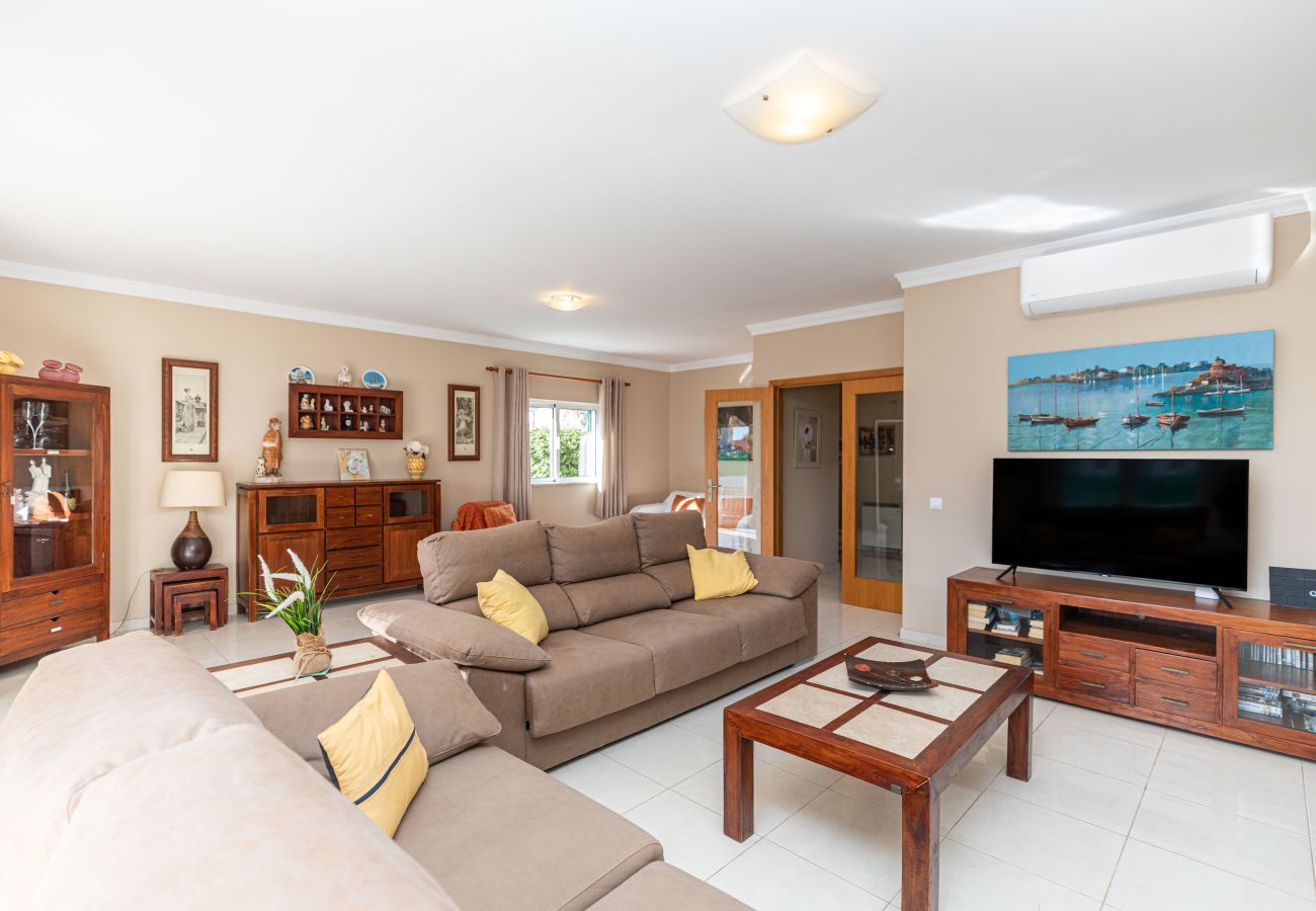 Villa in Altura - VILLA DO REGATO, Beach Village