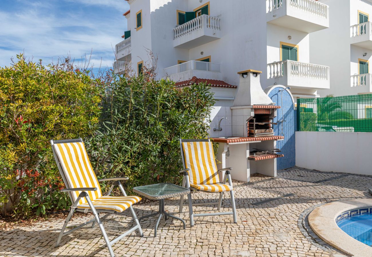 Villa in Altura - VILLA DO REGATO, Beach Village