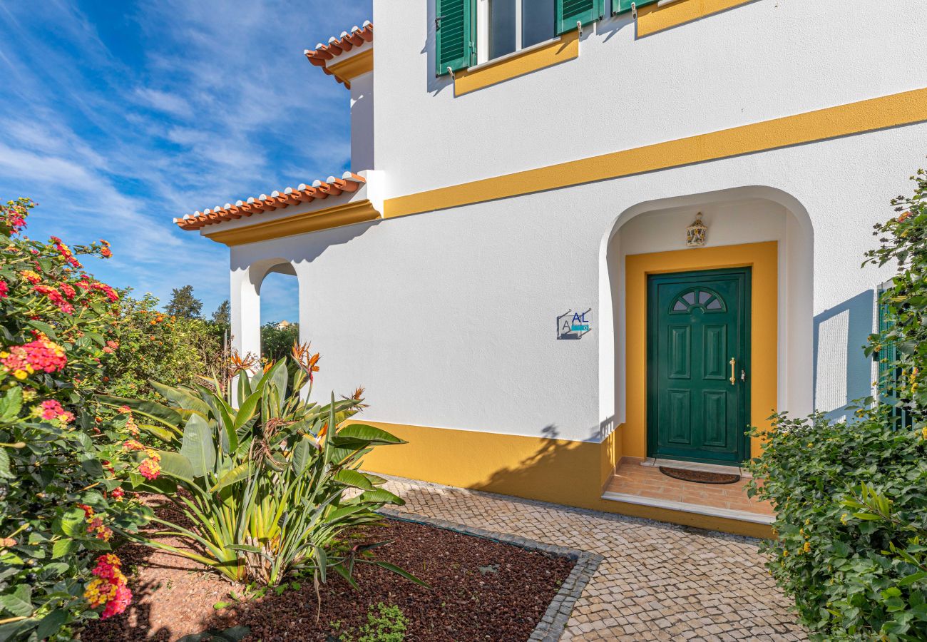 Villa in Altura - VILLA DO REGATO, Beach Village