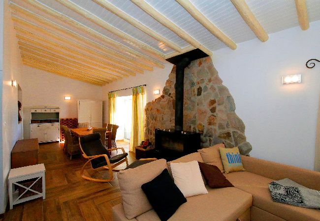 Villa in Santa Catarina Fonte Bispo - VILLA LARANJEIRA, Santa Catarina Villa in Santa Catarina Fonte Bispo - VILLA LARANJEIRA, Santa Catarina