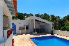 Villa in Santa Catarina Fonte Bispo - VILLA LARANJEIRA, Santa Catarina Villa in Santa Catarina Fonte Bispo - VILLA LARANJEIRA, Santa Catarina