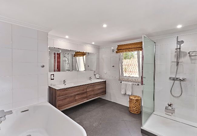 Villa in Castro Marim - VILLA  LARANJA, Castro Marim Golfe Resort Villa in Castro Marim - VILLA  LARANJA, Castro Marim Golfe Resort