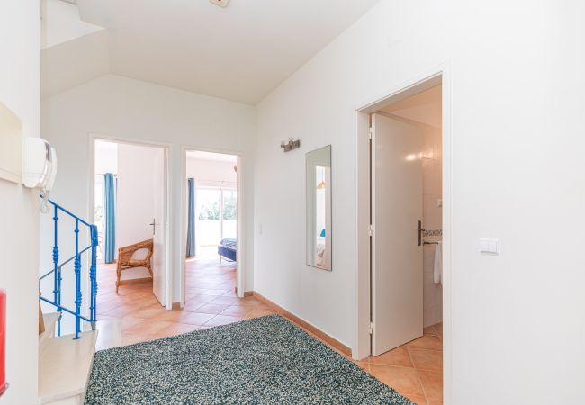 Villa in Tavira - VILLA DOMI, Quinta do Perogil Villa in Tavira - VILLA DOMI, Quinta do Perogil