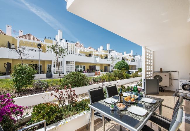 Apartment in Cabanas de tavira - APARTMENT PATRICIA, Cabanas Beach Apartment in Cabanas de tavira - APARTMENT PATRICIA, Cabanas Beach