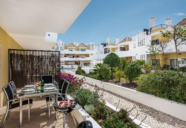 Apartment in Cabanas de tavira - APARTMENT PATRICIA, Cabanas Beach Apartment in Cabanas de tavira - APARTMENT PATRICIA, Cabanas Beach