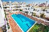 Apartment in Cabanas de tavira - APARTMENT PATRICIA, Cabanas Beach Apartment in Cabanas de tavira - APARTMENT PATRICIA, Cabanas Beach