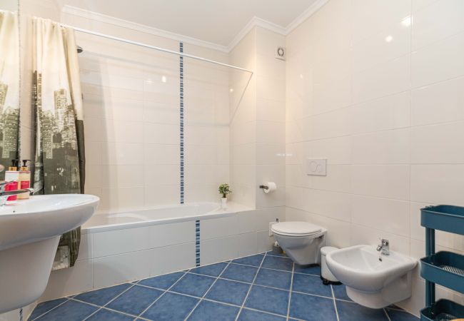 Apartment in Tavira - APARTMENT NINA, Town Centre Apartment in Tavira - APARTMENT NINA, Town Centre