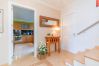 Villa in Castro Marim - VILLA CASITA, Castro Marim Golfe Resort Villa in Castro Marim - VILLA CASITA, Castro Marim Golfe Resort